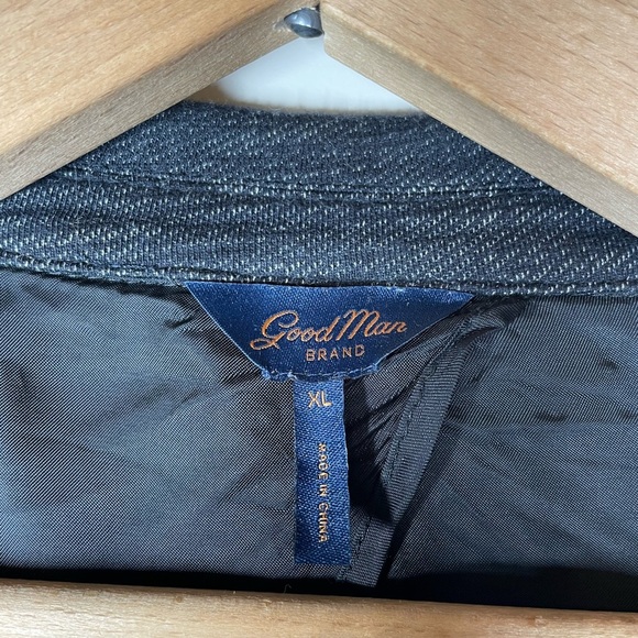 Good Man Brand Suits & Blazers Good Man Brand Blazer - XL - Picture 9 of 10